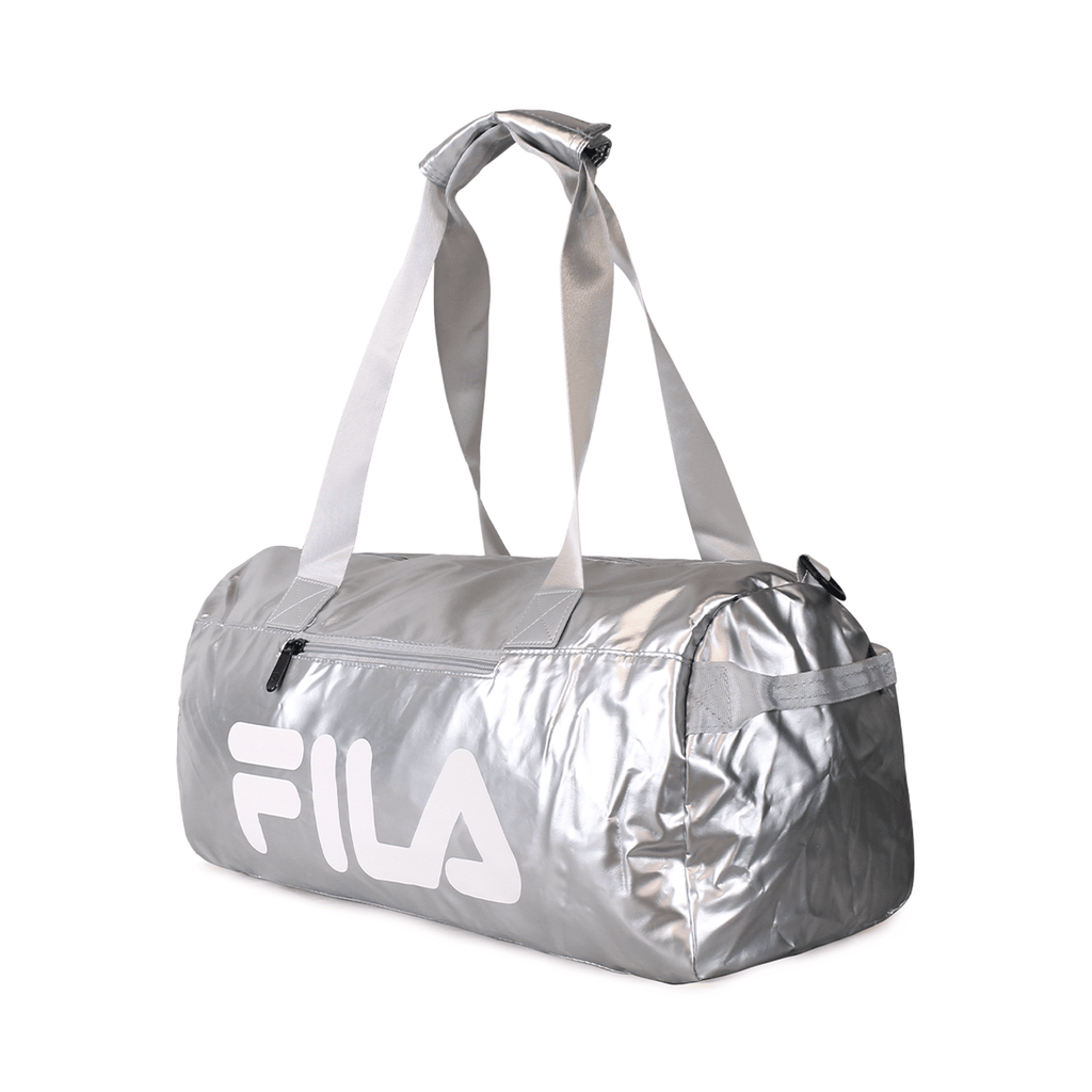 Mochila + Bolso Bolonia gris