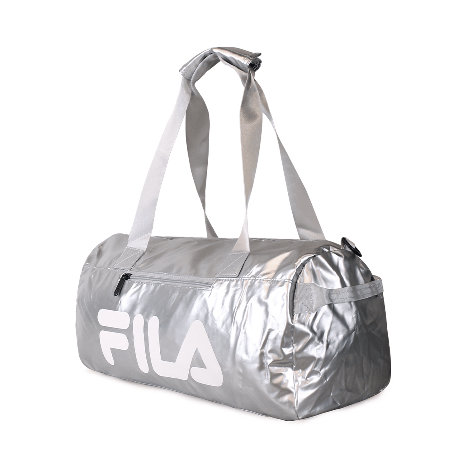 Mochila + Bolso Bolonia gris