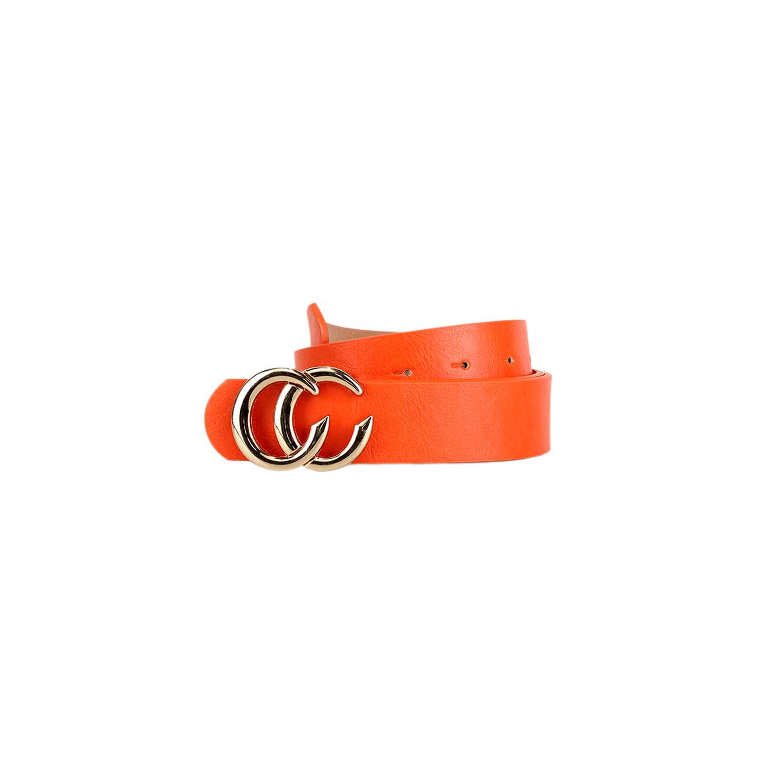 Cinturón Faro naranja