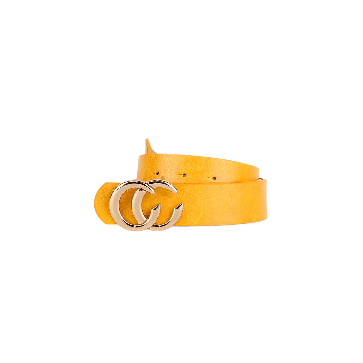 Cinturón Faro amarillo