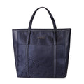 Cartera Leeway azul