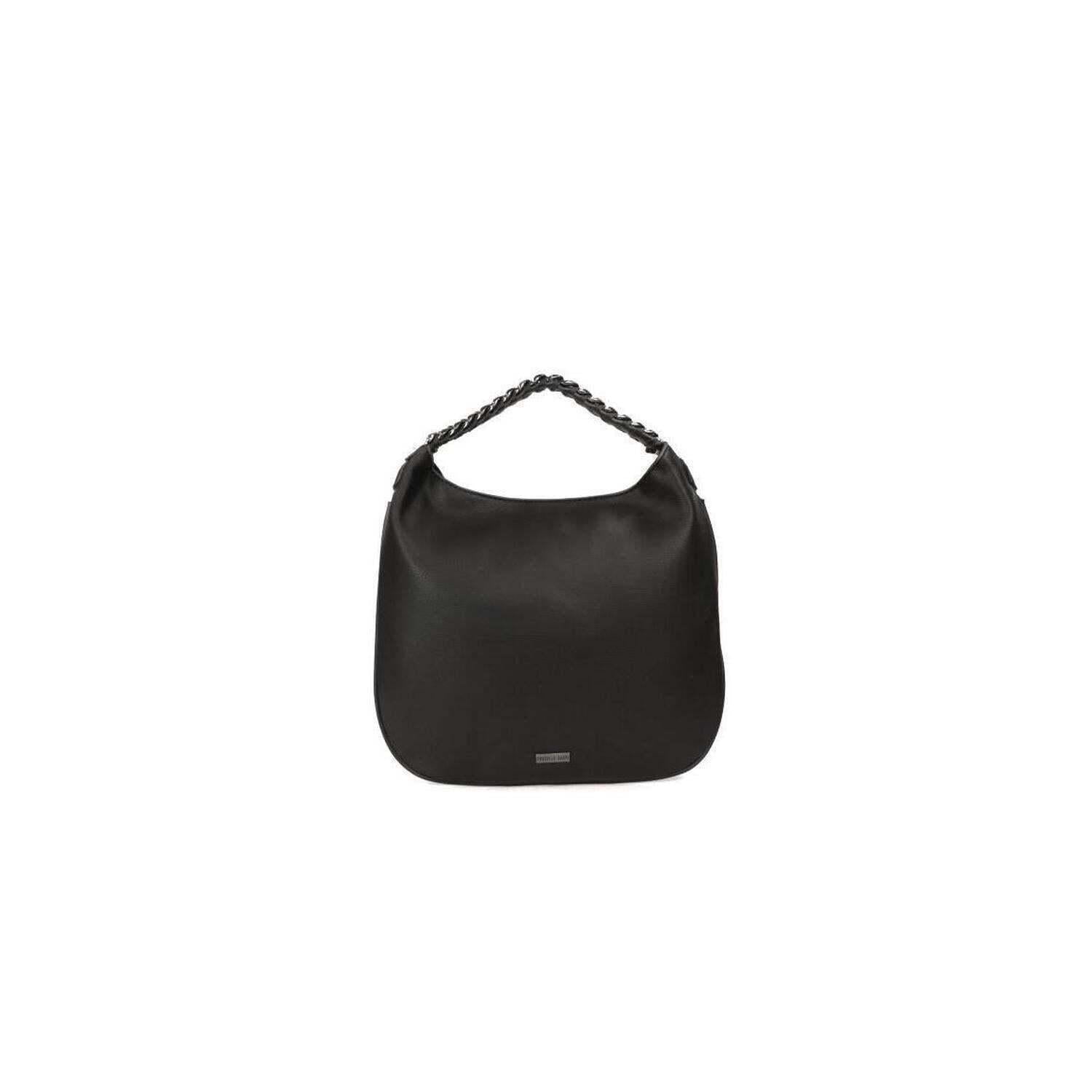 cartera selima negro