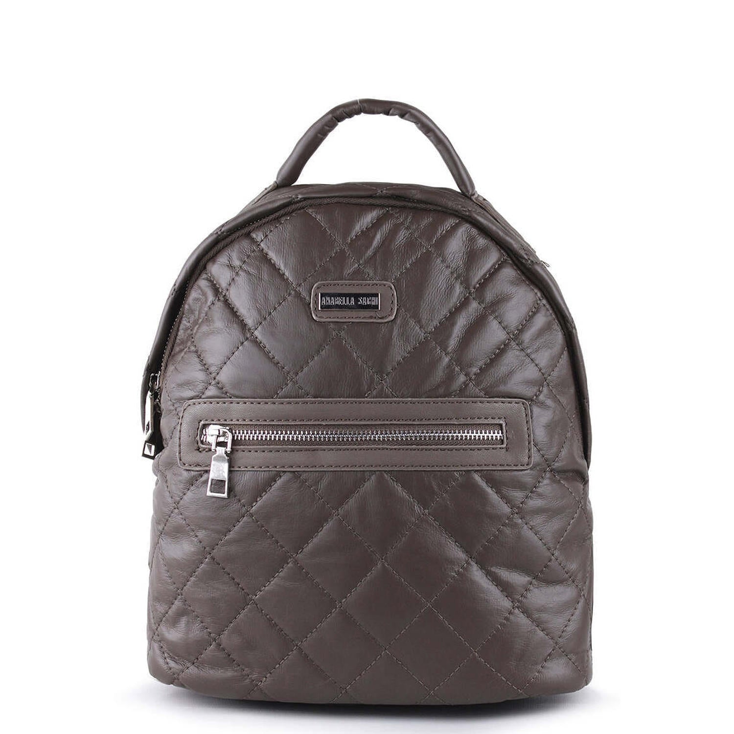 Mochila Ishi café