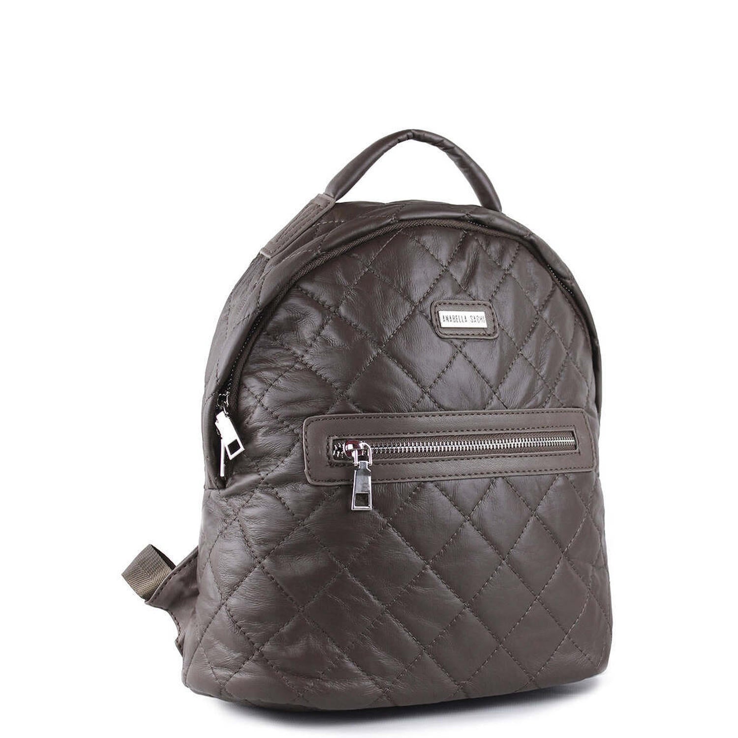 Mochila Ishi café