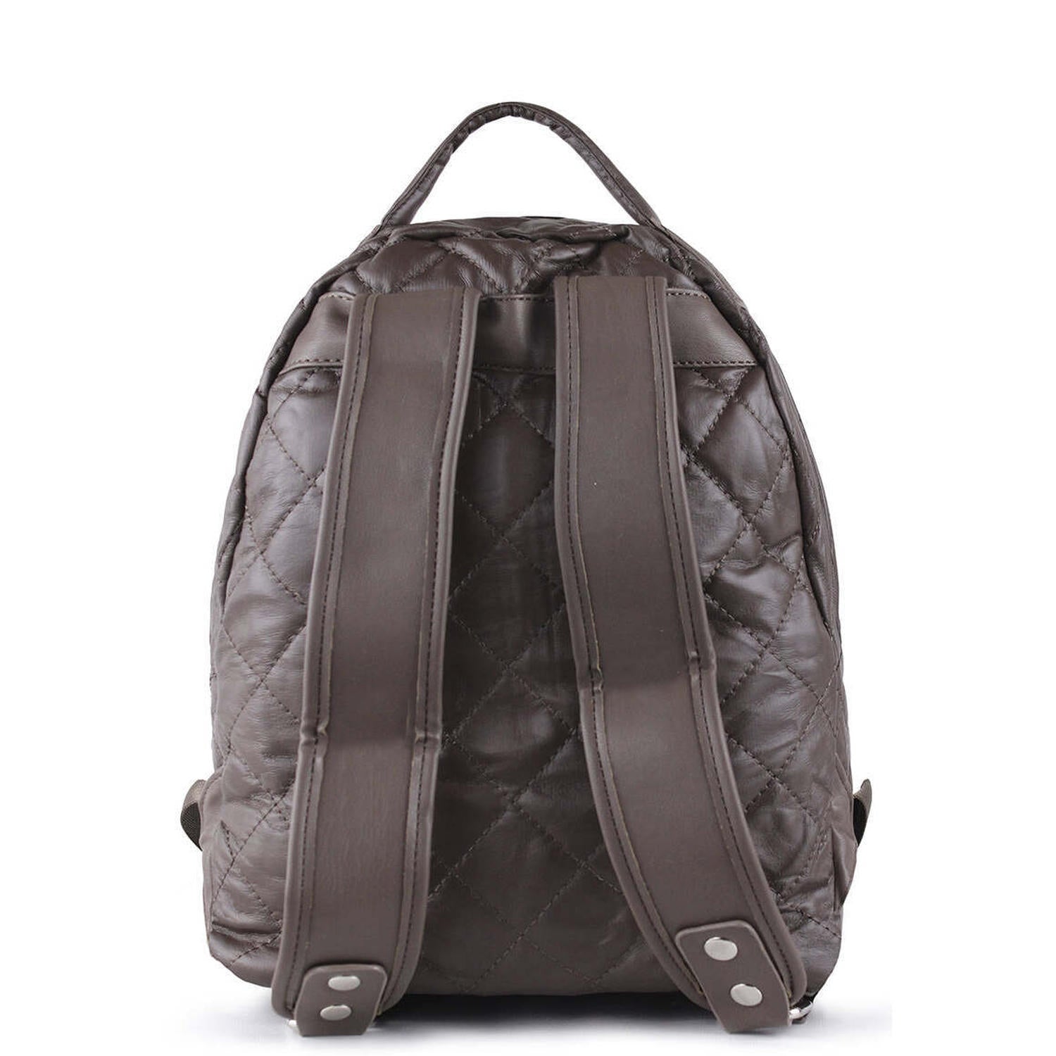Mochila Ishi café