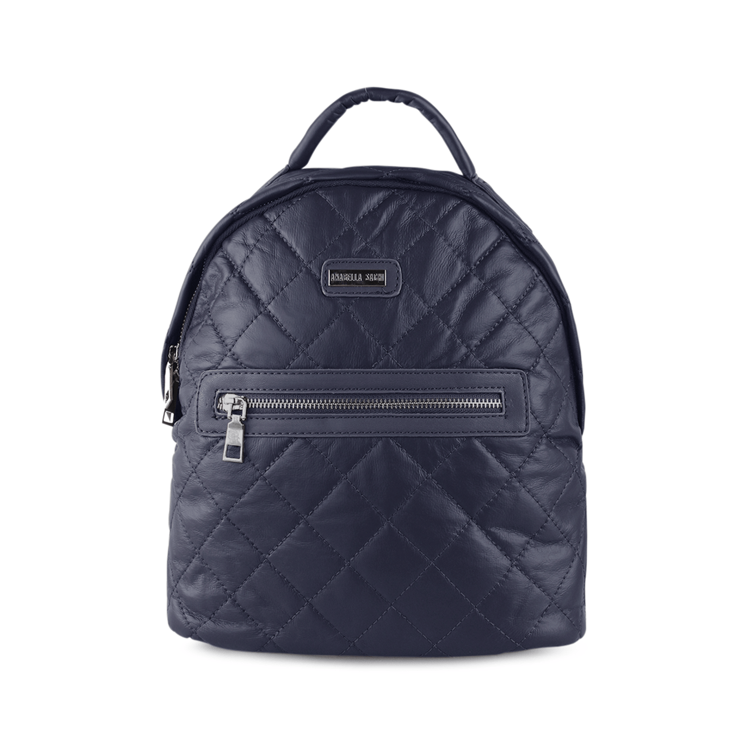Mochila Ishi azul