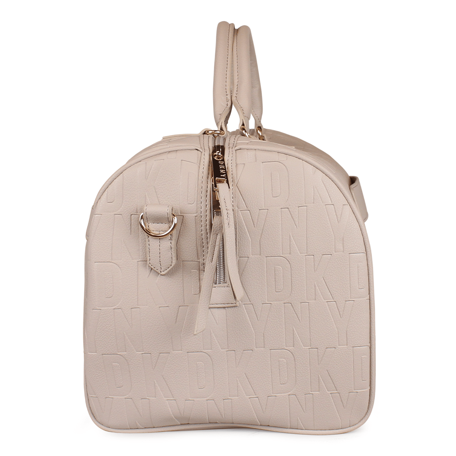 Bolso Impressionist beige