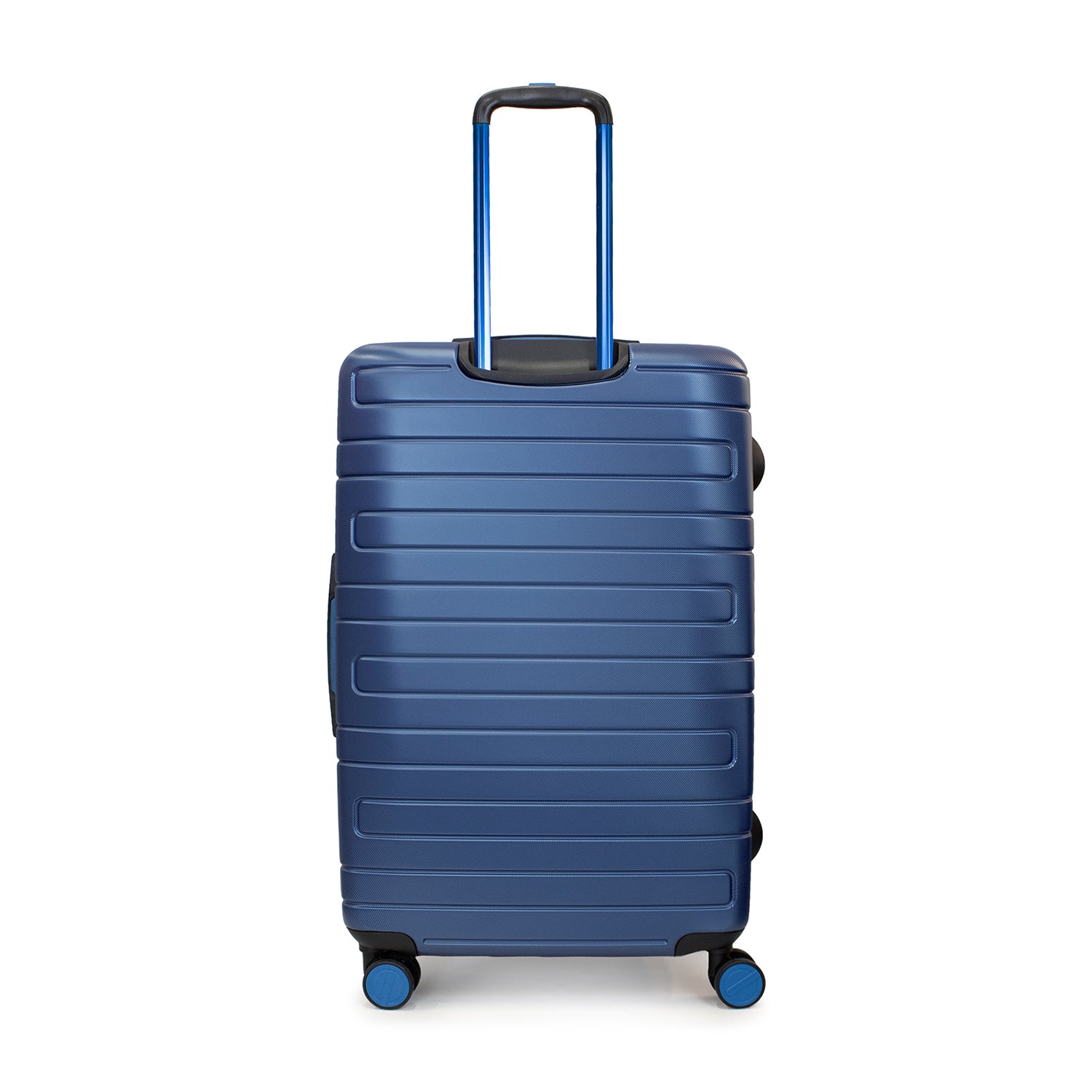 Pack 2 maletas M+L Milan azul