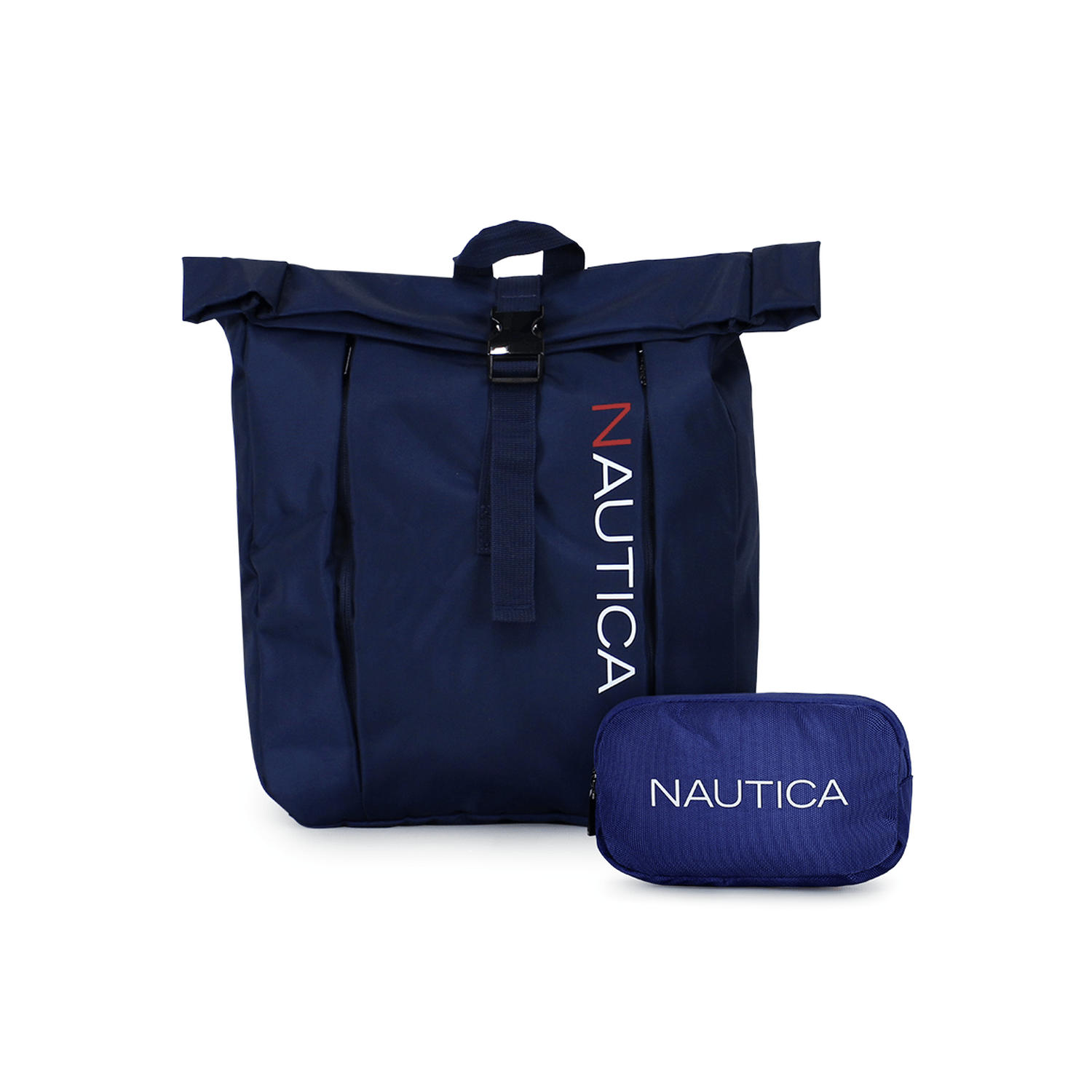 Bolso Kreis azul
