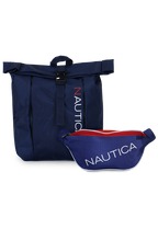 Mochila Kappa azul