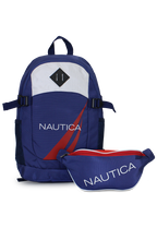 Mochila Kappa azul