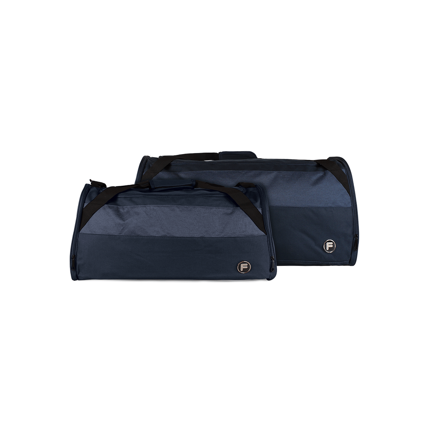 Pack 2 bolsos M+L Eder azul