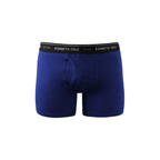 Boxer Pack 3 talla XL gris