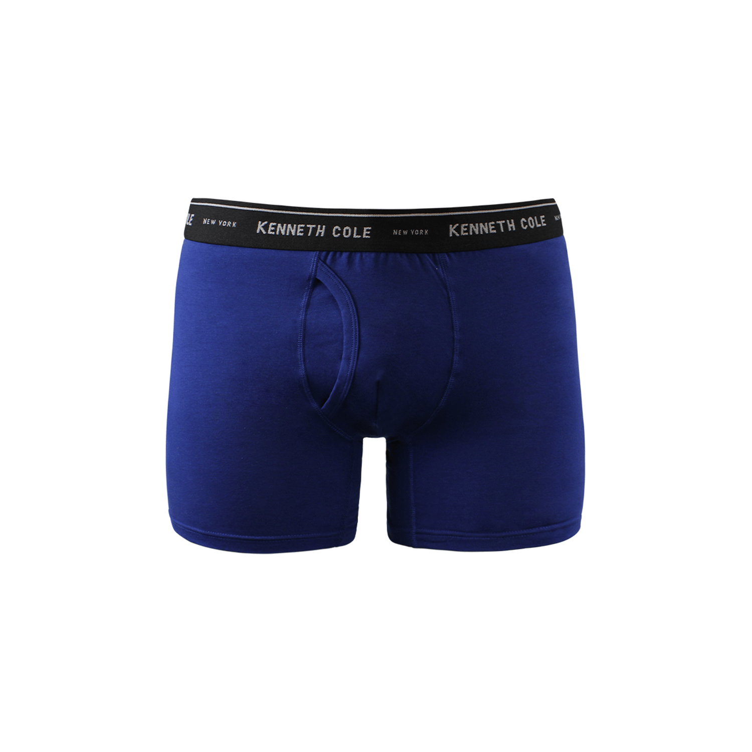 Pack 6 Boxer talla XL gris