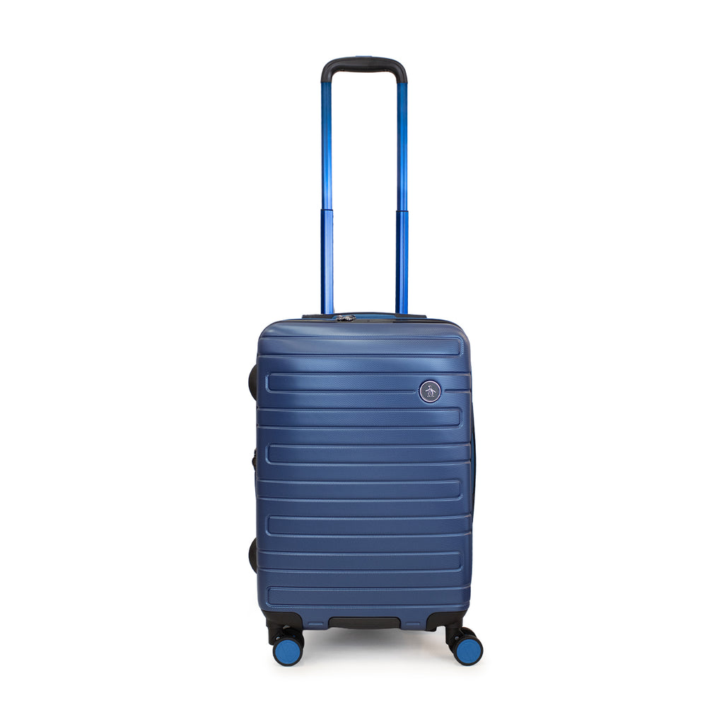Maleta de cabina Milan azul