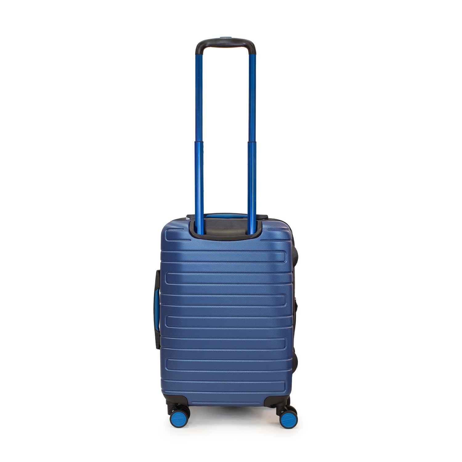 Maleta de cabina Milan azul