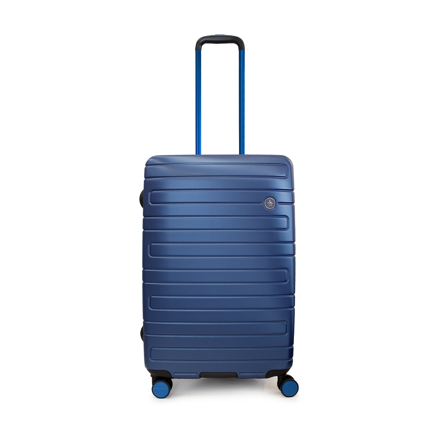Maleta mediana Milan azul