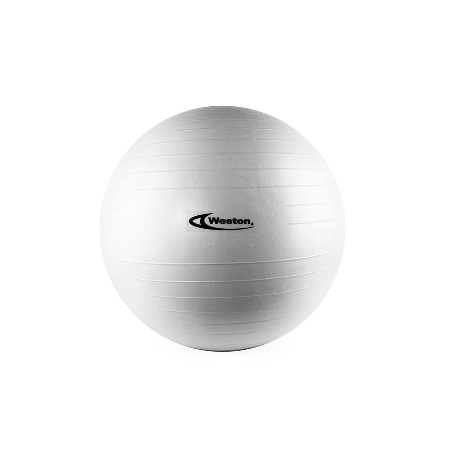 Pelota Weston gris