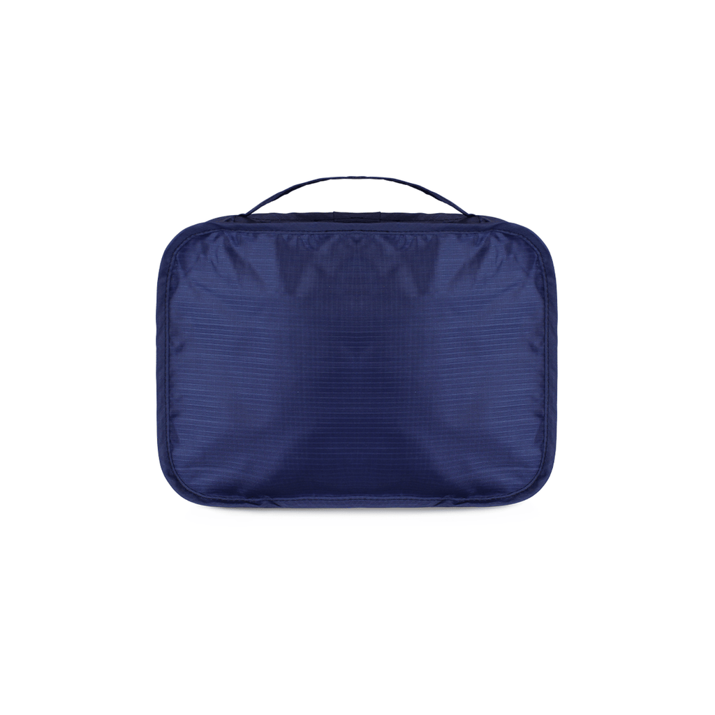 Organizador de viaje en Pack Nautica azul