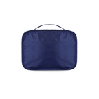 Organizador de viaje en Pack Nautica azul