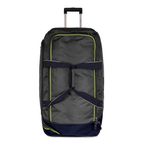 Set 3 bolsos de viaje Mannar gris
