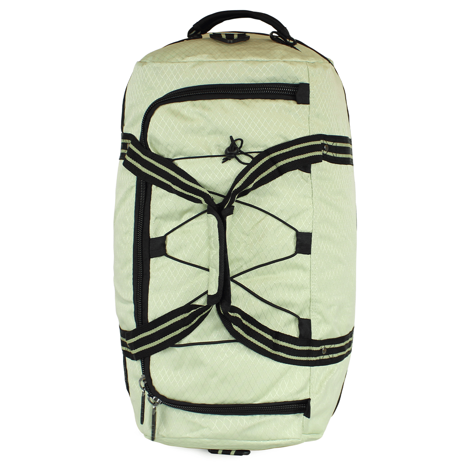 Maleta Challenger verde