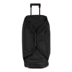 Bolso de viaje con ruedas Kross M 89 lts + Candado F negro