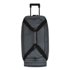 Bolso de viaje con ruedas Kross M 89 lts + Candado F gris