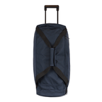 Bolso de viaje con ruedas Kross M 89 lts + Candado F azul