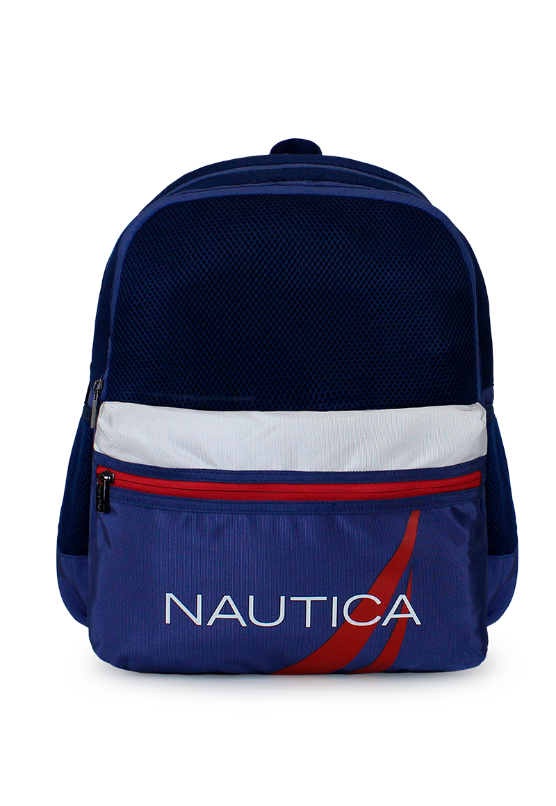Mochila Stark Azul