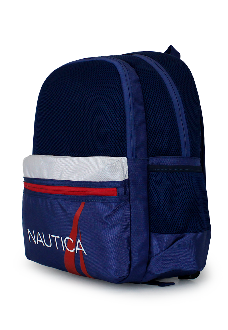 Mochila Stark Azul