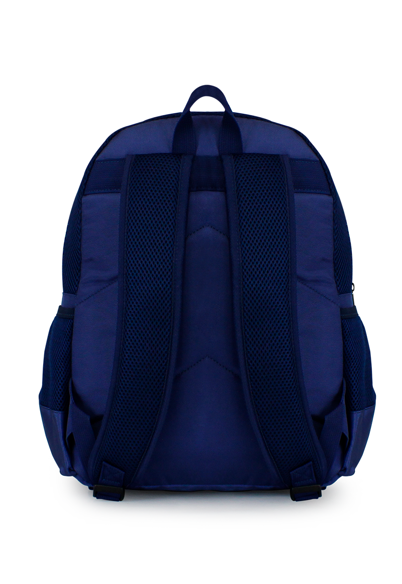 Mochila Stark Azul