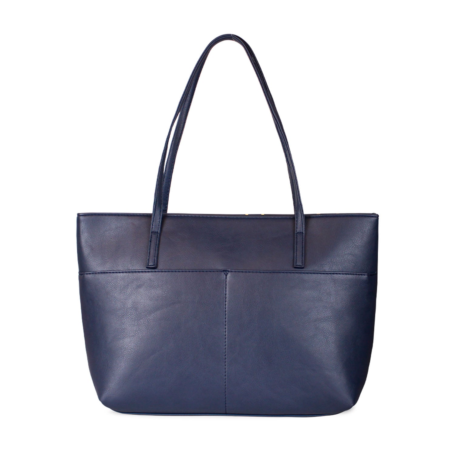 Cartera Outliner Fantasy azul