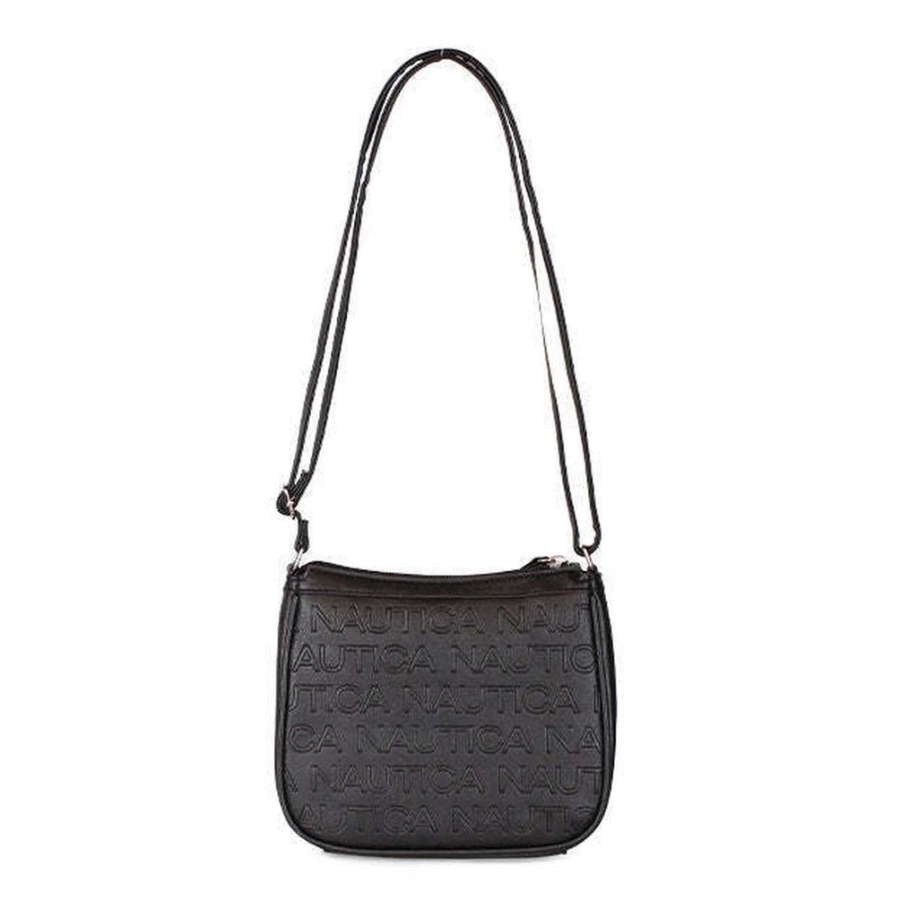 cartera princess negro