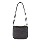 cartera princess negro