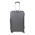 Pack 2 maletas S+L Rome gris oscuro