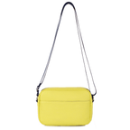 Bandolera Emma amarillo