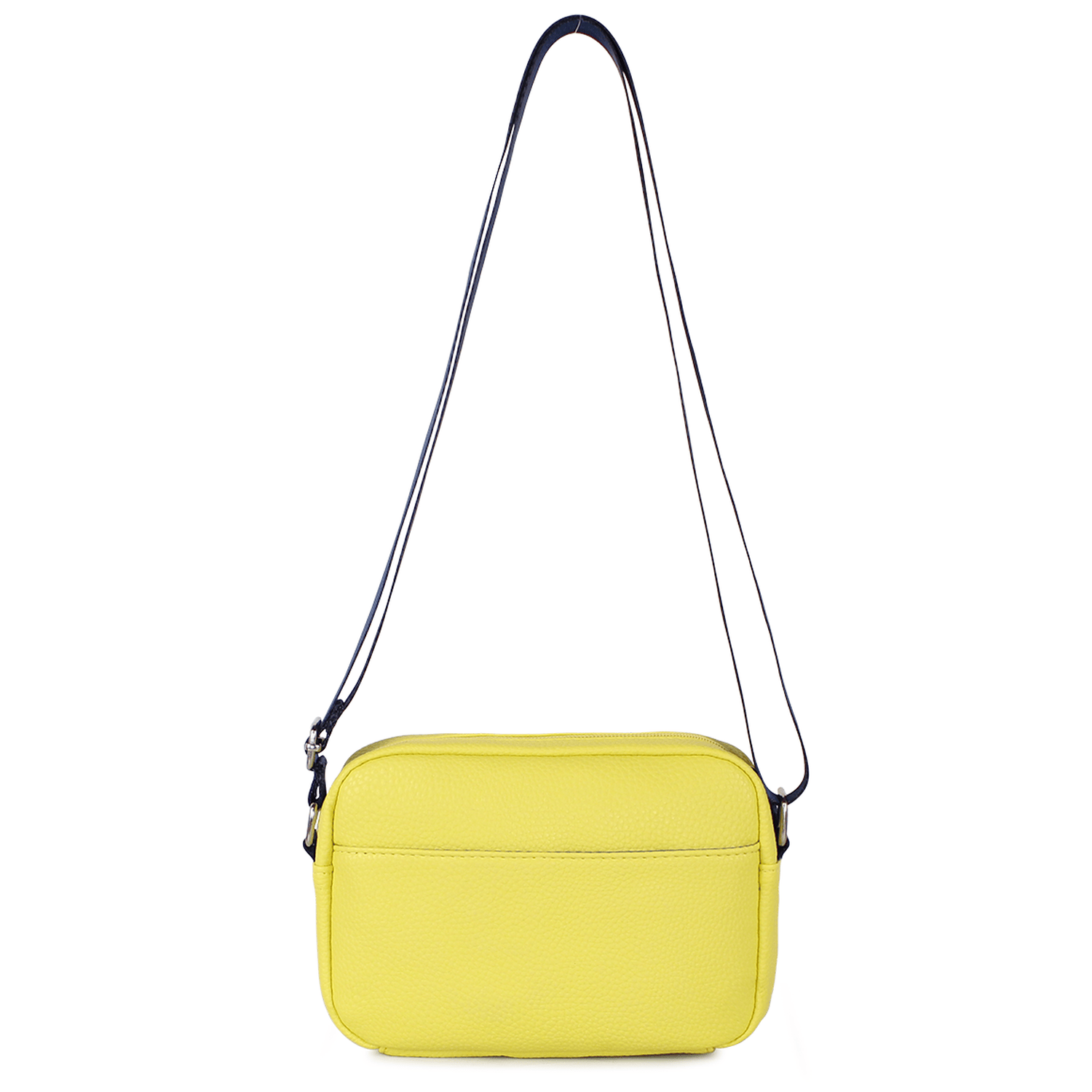 Bandolera Emma amarillo