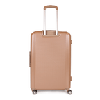 Pack 2 maletas M+L Rome beige