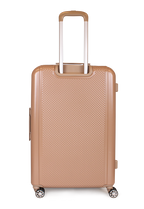 Maleta grande Rome beige