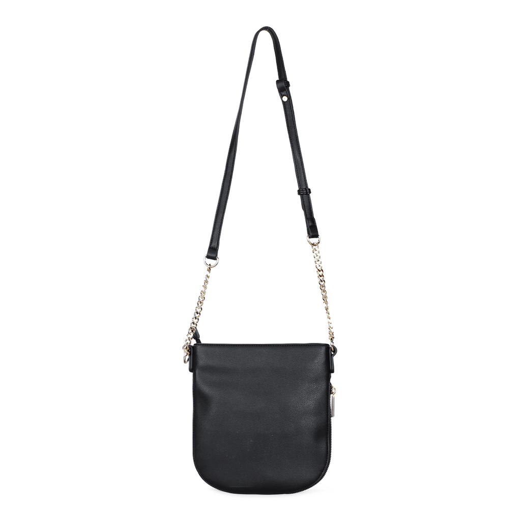 Cartera cruzada Charly negro