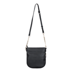Cartera cruzada Charly negro