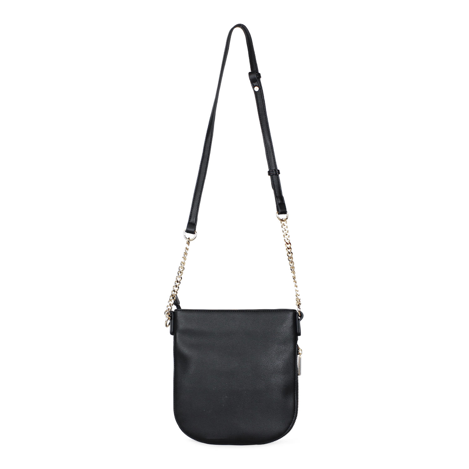Cartera cruzada Charly negro