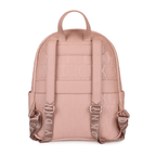 Mochila Impressionist rosado