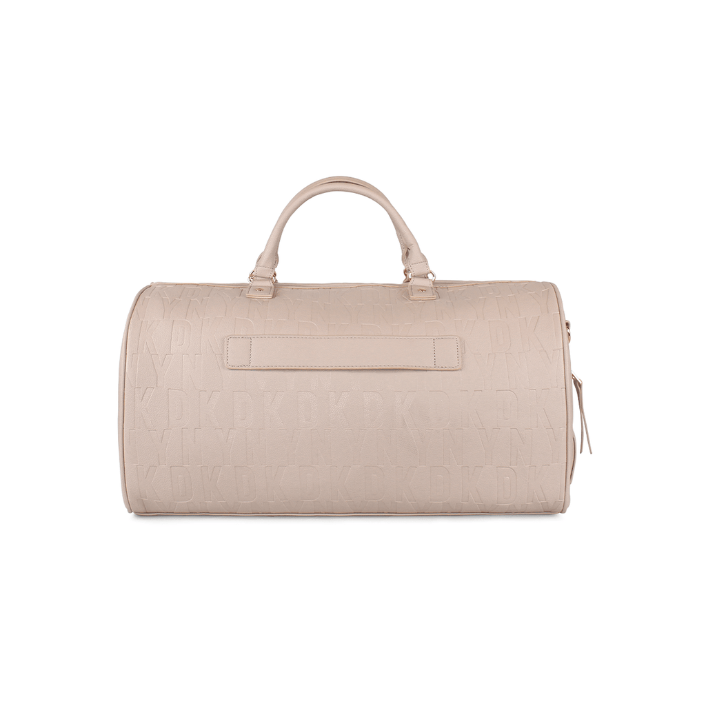 Bolso Impressionist beige