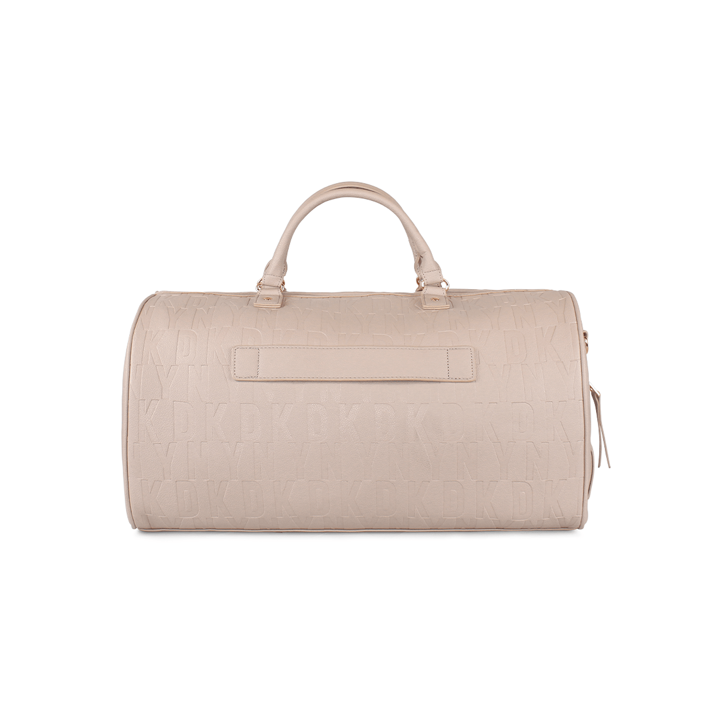 Bolso Impressionist beige