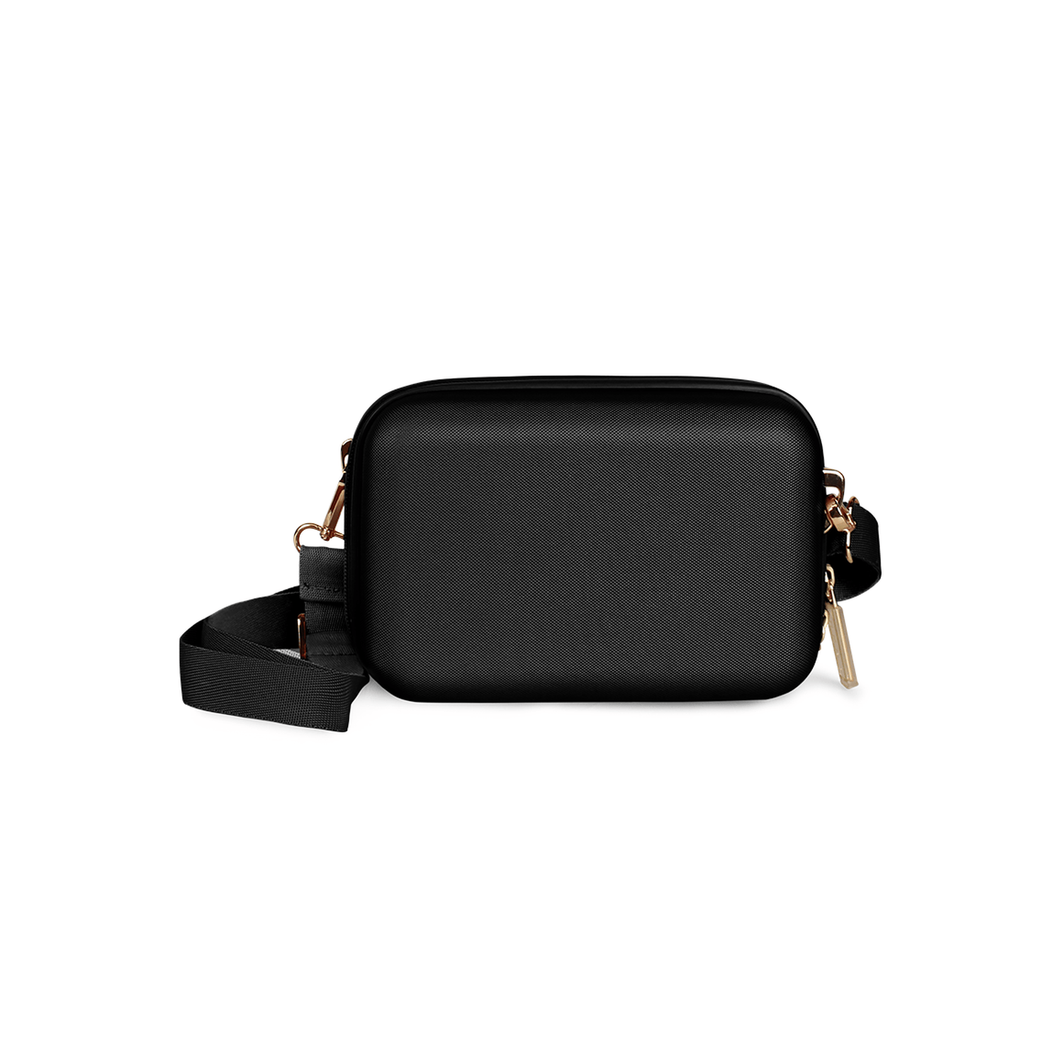 Crossbody ALLURE negro