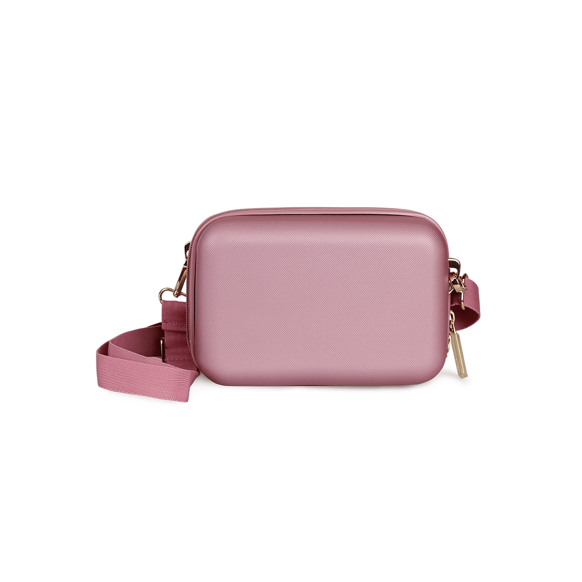 Crossbody ALLURE rosa