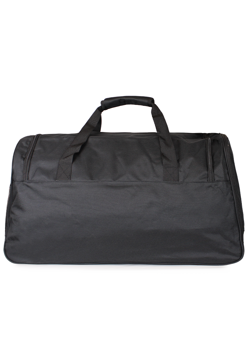 Bolso deportivo Verona 71 lts negro Fila
