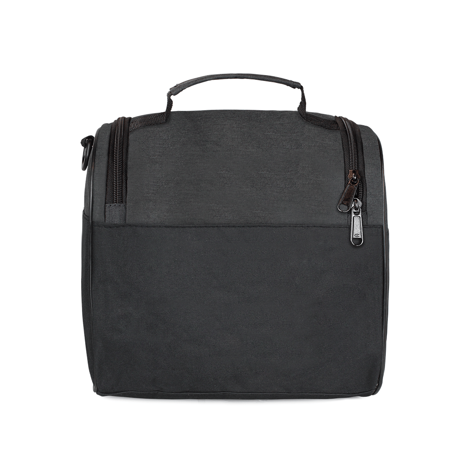 Lonchera Oxford negro